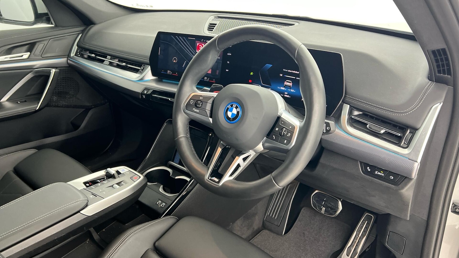 Used BMW iX1 2025 for sale - 77017014: Photo 6