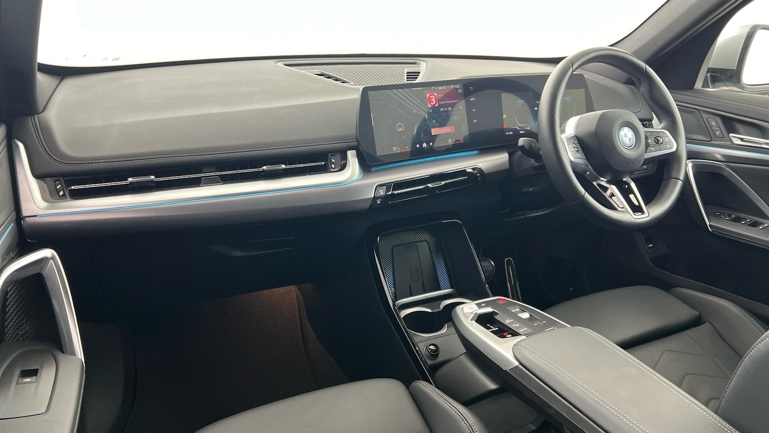 Used BMW iX1 2025 for sale - 77017014: Photo 7