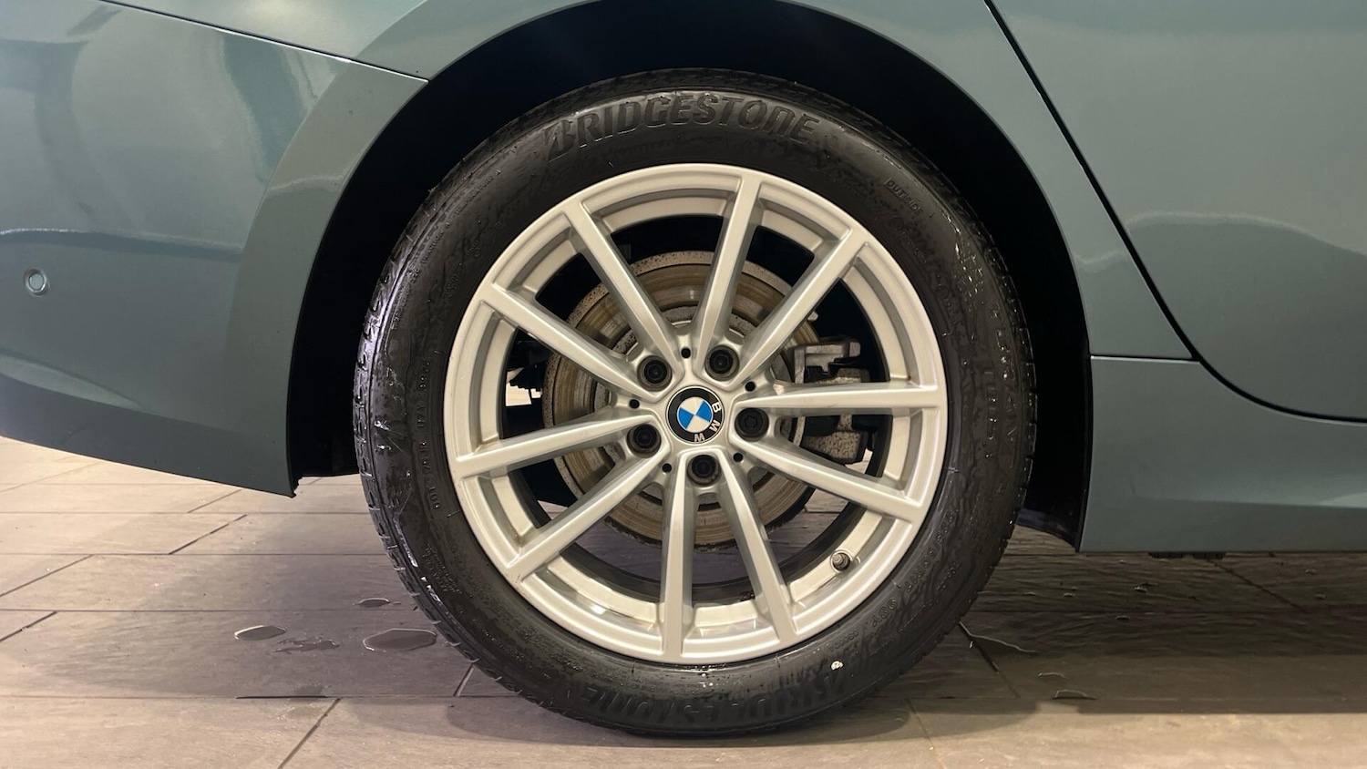 Used BMW 3 Series for sale - 77315019: Photo 14