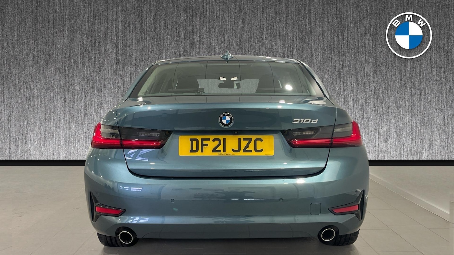 Used BMW 3 Series for sale - 77315019: Photo 15