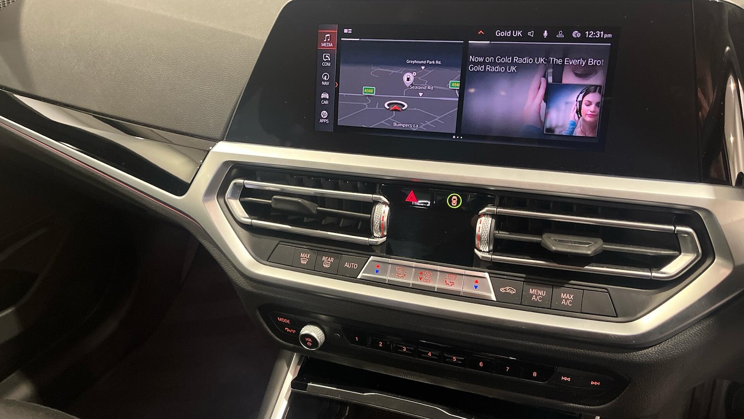 Used BMW 3 Series for sale - 77315019: Photo 8