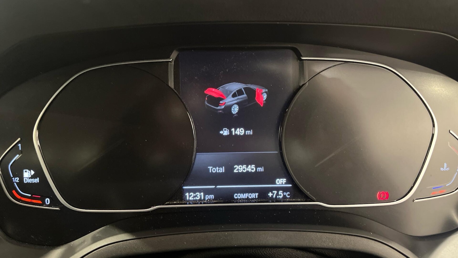 Used BMW 3 Series for sale - 77315019: Photo 9