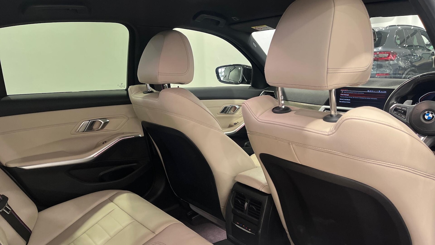 Used BMW 3 Series 2020 for sale - 76760446: Photo 12