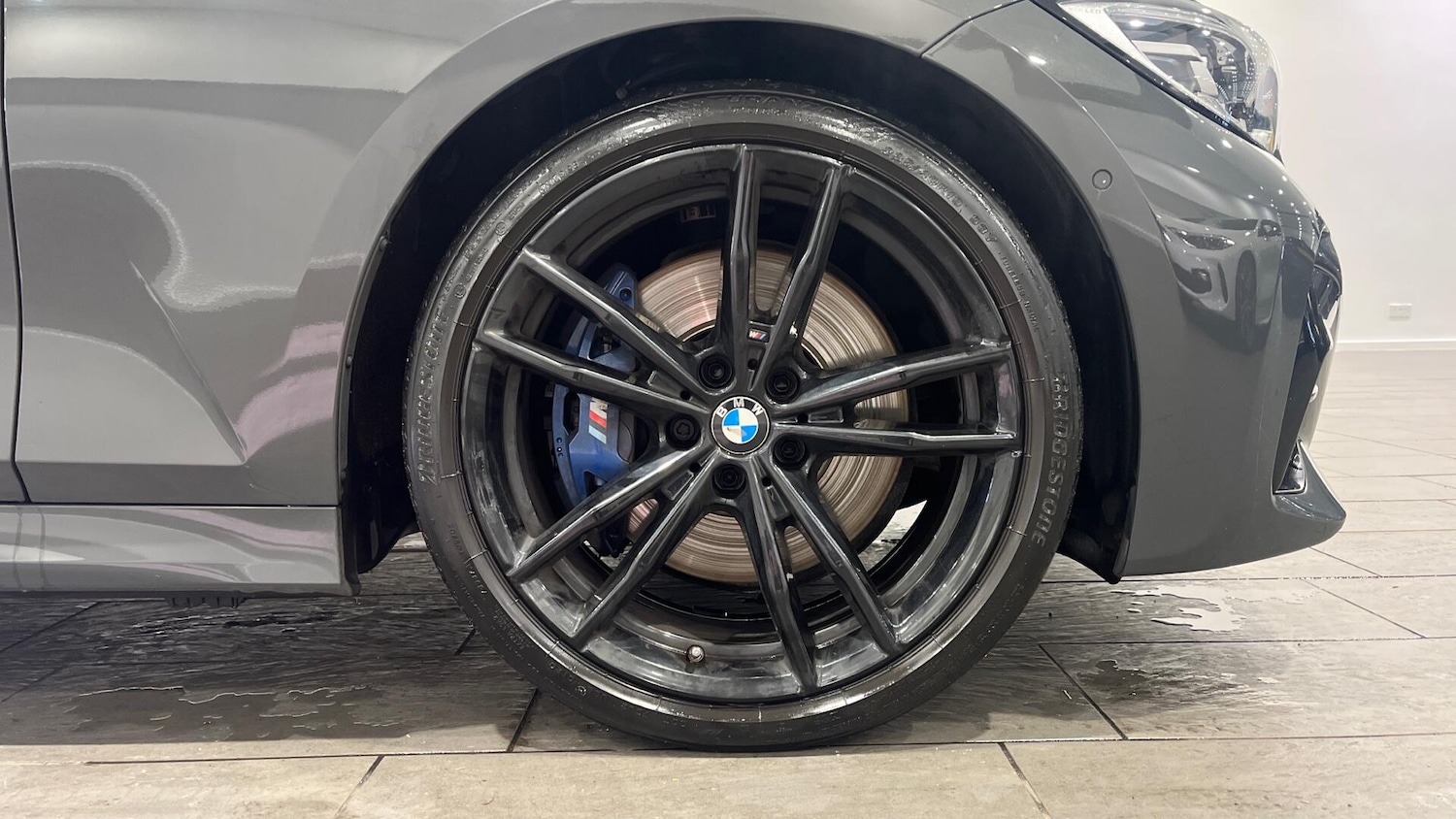 Used BMW 3 Series 2020 for sale - 76760446: Photo 14