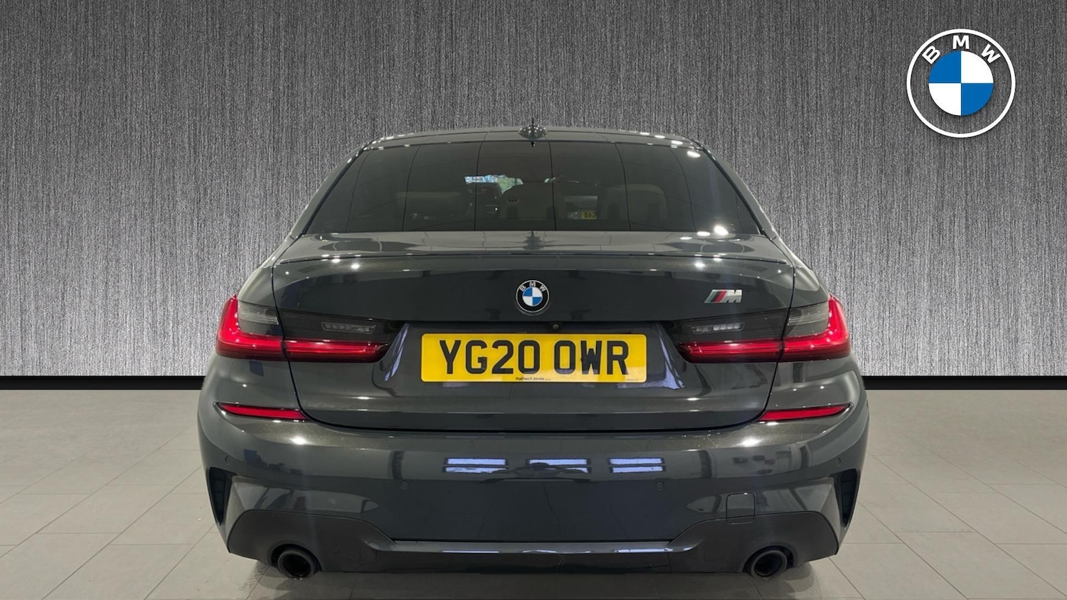 Used BMW 3 Series 2020 for sale - 76760446: Photo 15