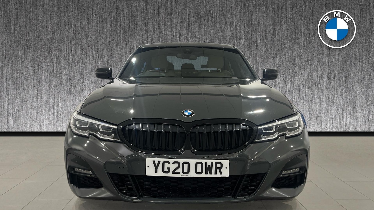 Used BMW 3 Series 2020 for sale - 76760446: Photo 16