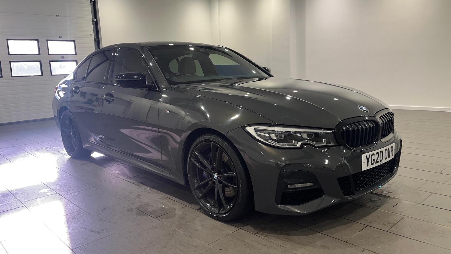 Used BMW 3 Series 2020 for sale - 76760446: Photo 19