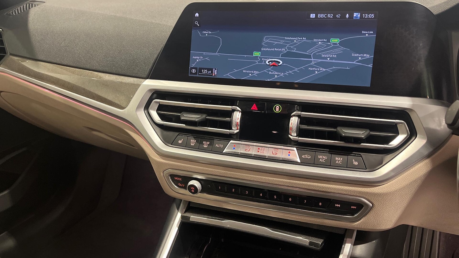 Used BMW 3 Series 2020 for sale - 76760446: Photo 20