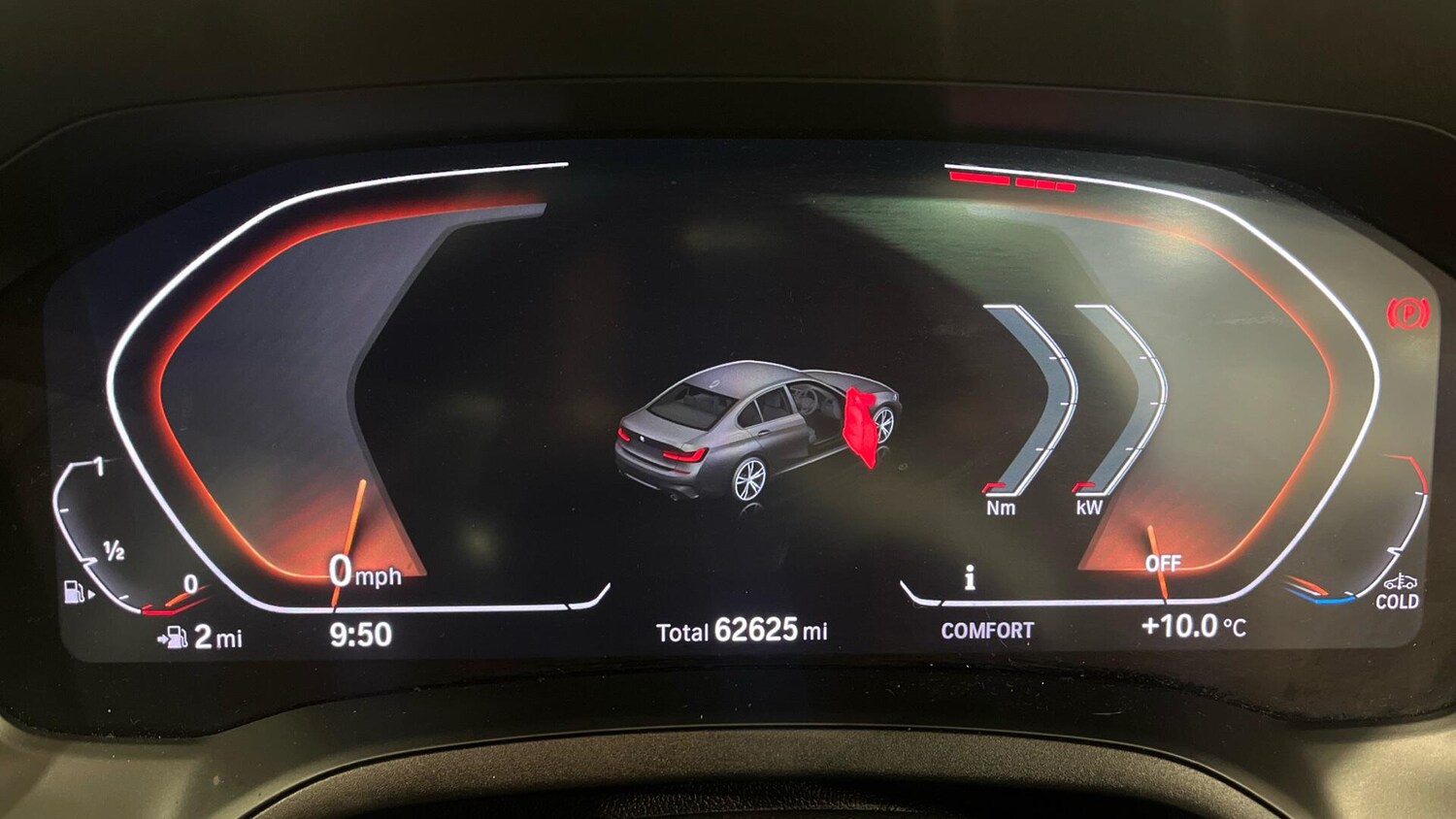 Used BMW 3 Series 2020 for sale - 76760446: Photo 21