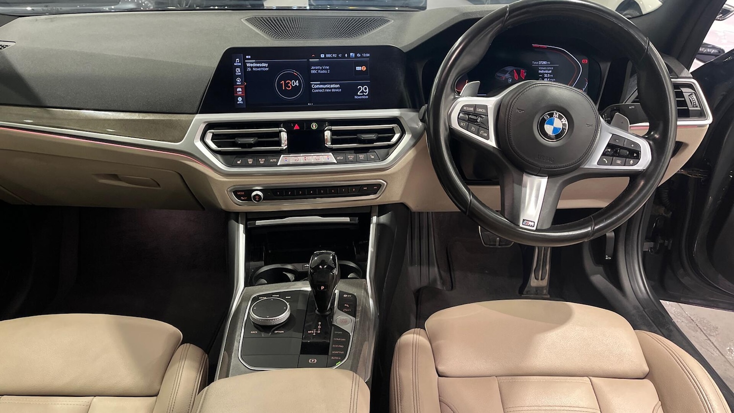 Used BMW 3 Series 2020 for sale - 76760446: Photo 4