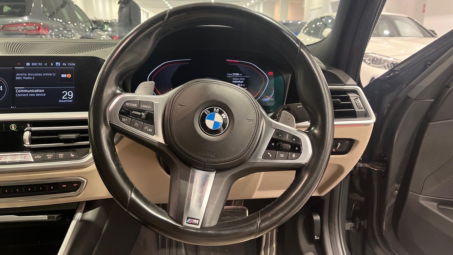 Used BMW 3 Series 2020 for sale - 76760446: Photo 5