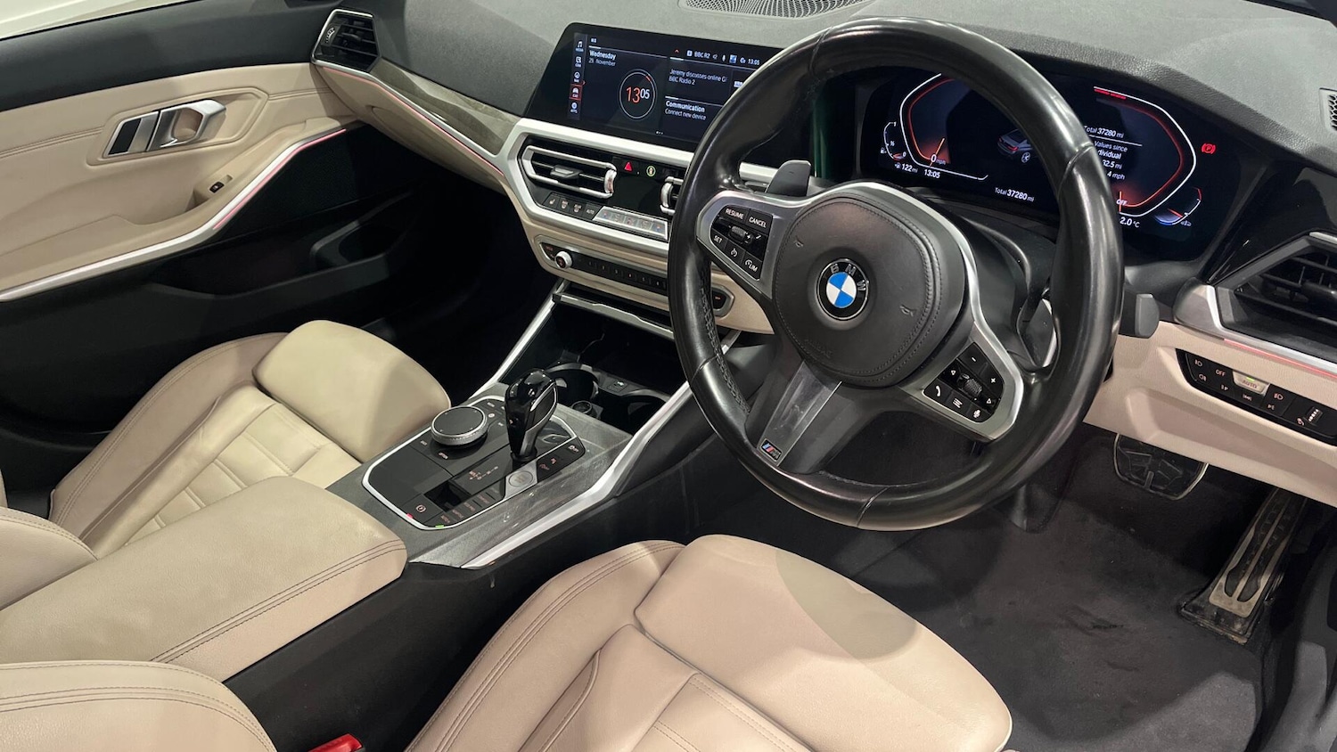 Used BMW 3 Series 2020 for sale - 76760446: Photo 6