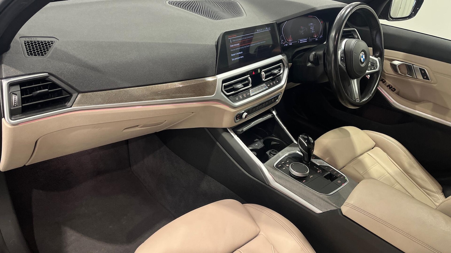 Used BMW 3 Series 2020 for sale - 76760446: Photo 7