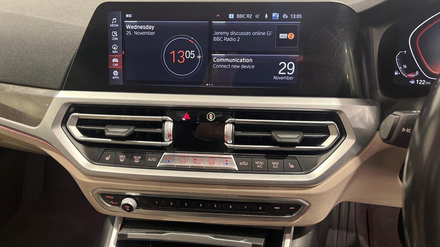 Used BMW 3 Series 2020 for sale - 76760446: Photo 8