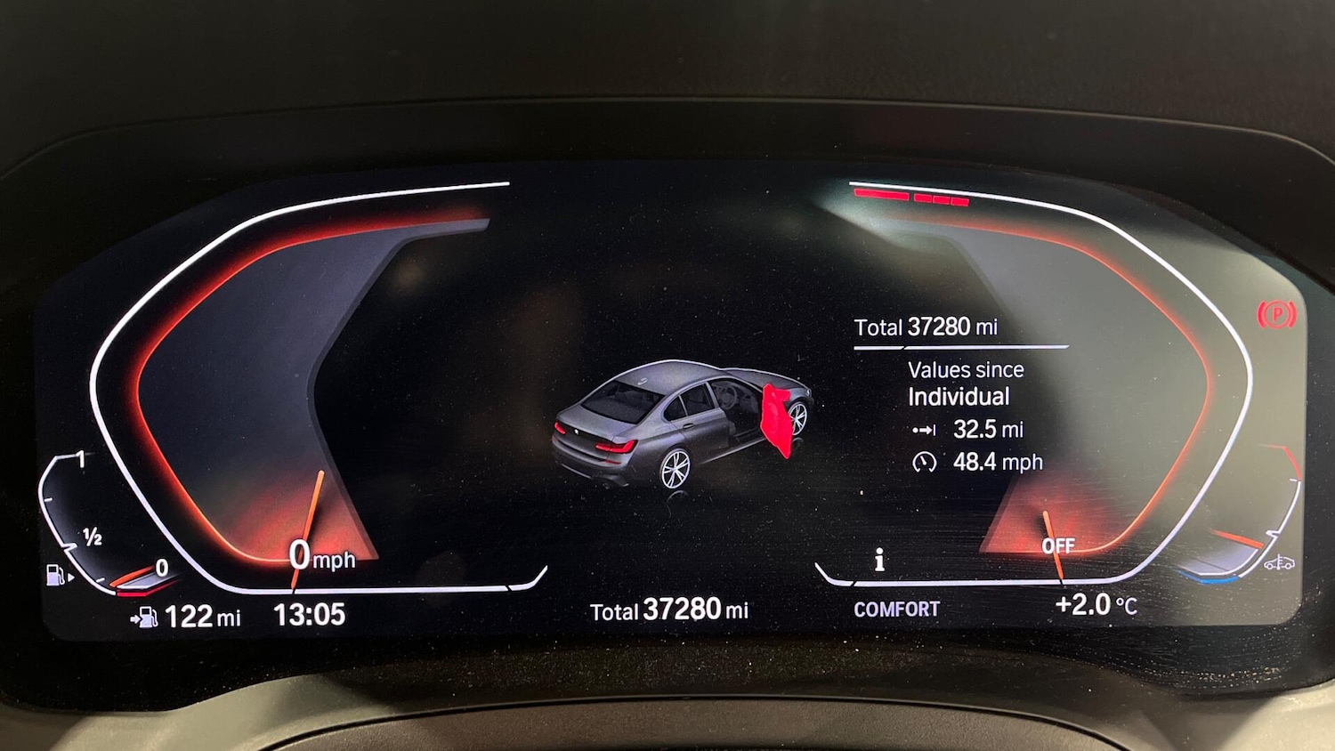 Used BMW 3 Series 2020 for sale - 76760446: Photo 9