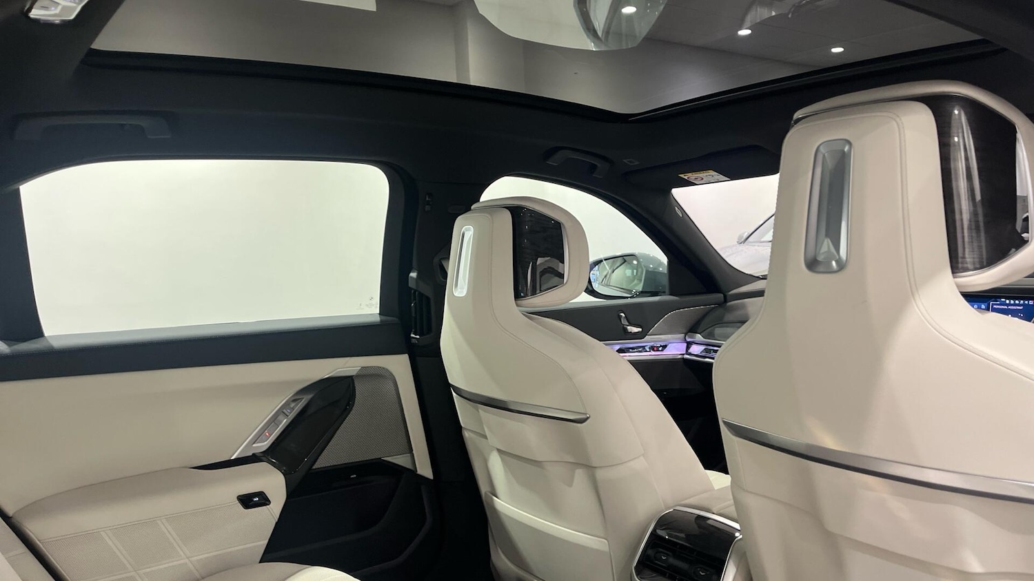 Used BMW i7 2025 for sale - 77455739: Photo 12