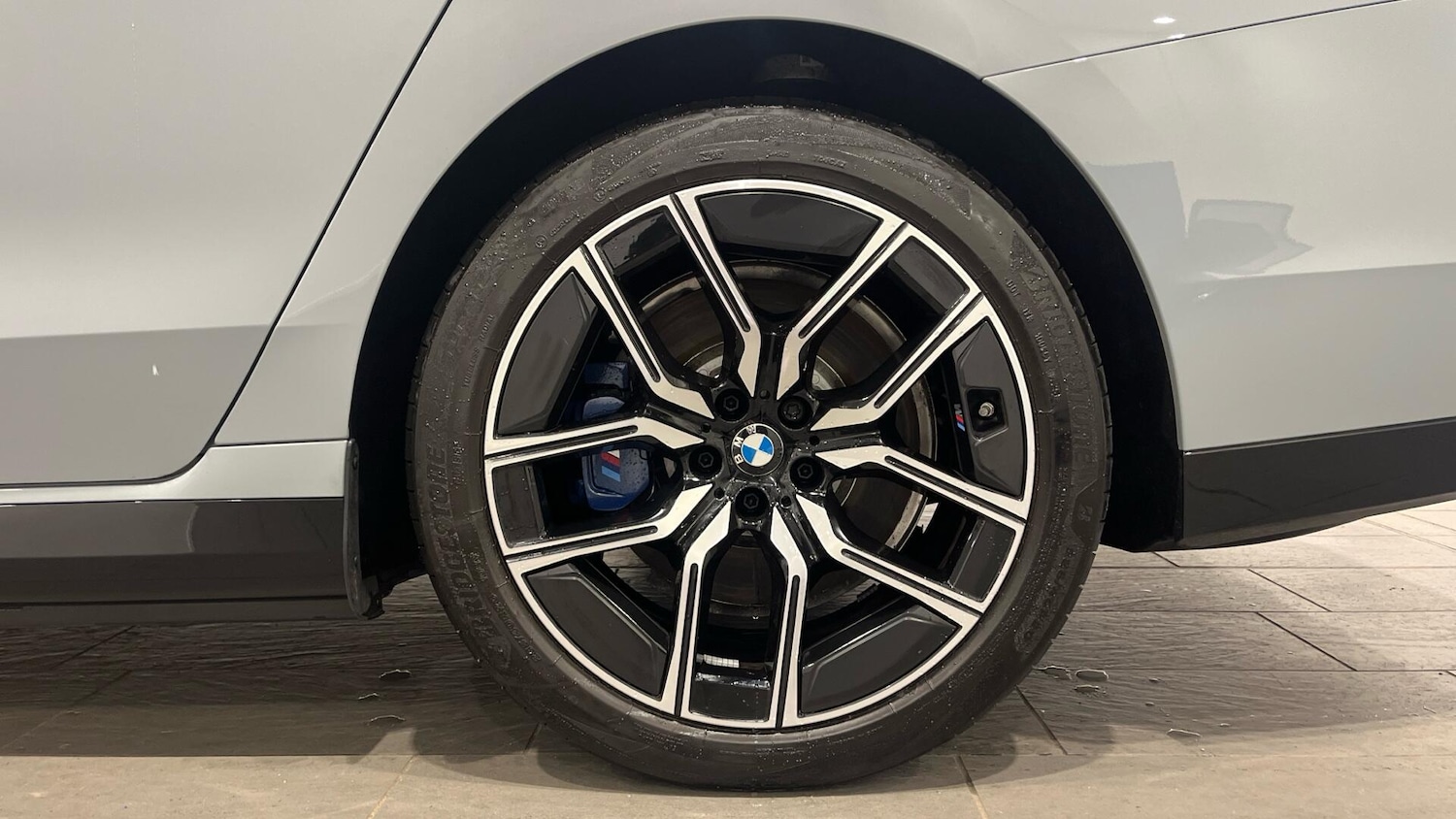 Used BMW i7 2025 for sale - 77455739: Photo 14