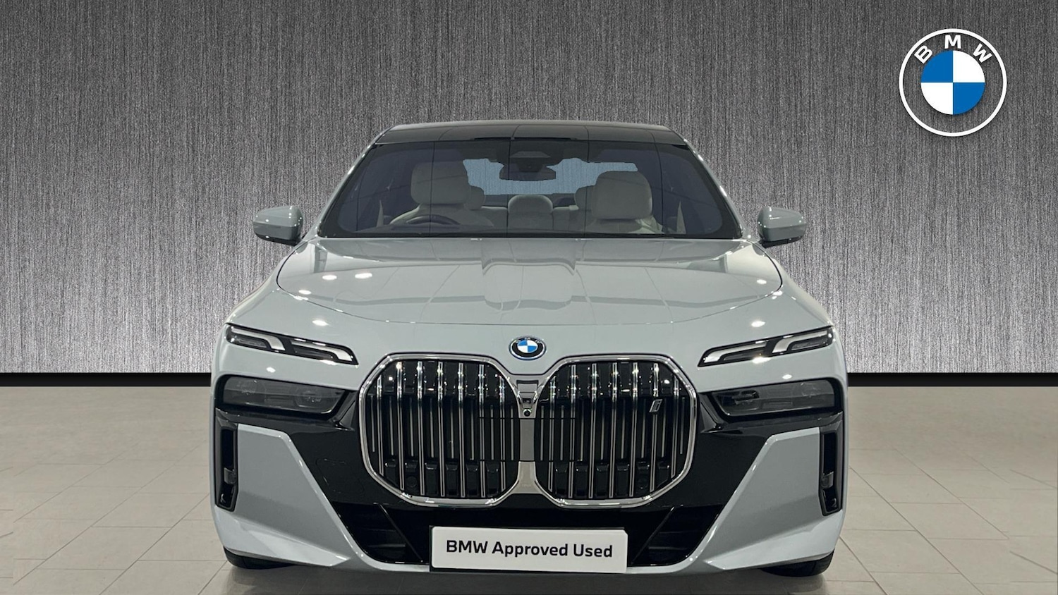 Used BMW i7 2025 for sale - 77455739: Photo 16