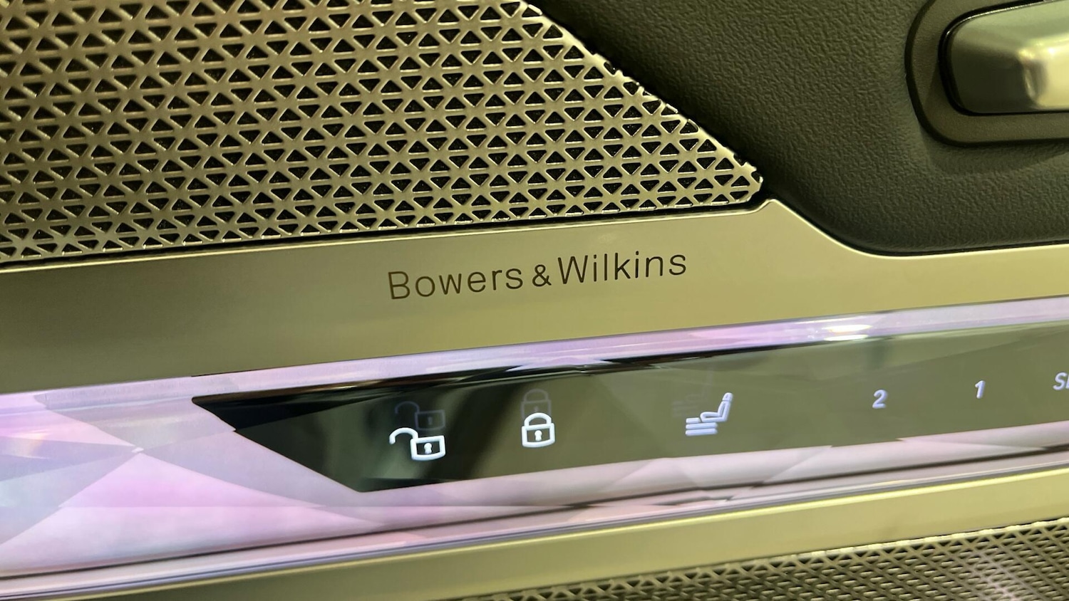 Used BMW i7 2025 for sale - 77455739: Photo 20