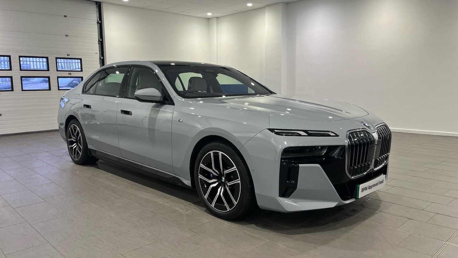 Used BMW i7 2025 for sale - 77455739: Photo 26