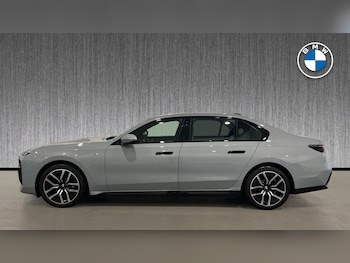 Used BMW i7 2025 for sale - 77455739: Photo