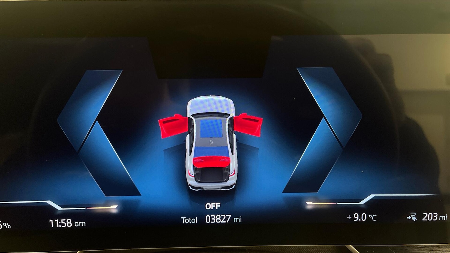 Used BMW i7 2025 for sale - 77455739: Photo 9