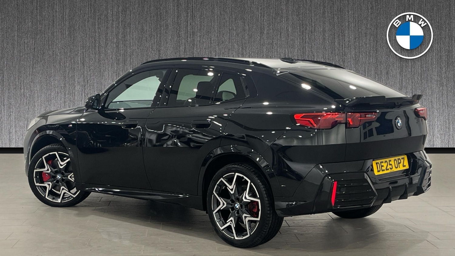 Used BMW X2 2025 for sale - 77424729: Photo 2