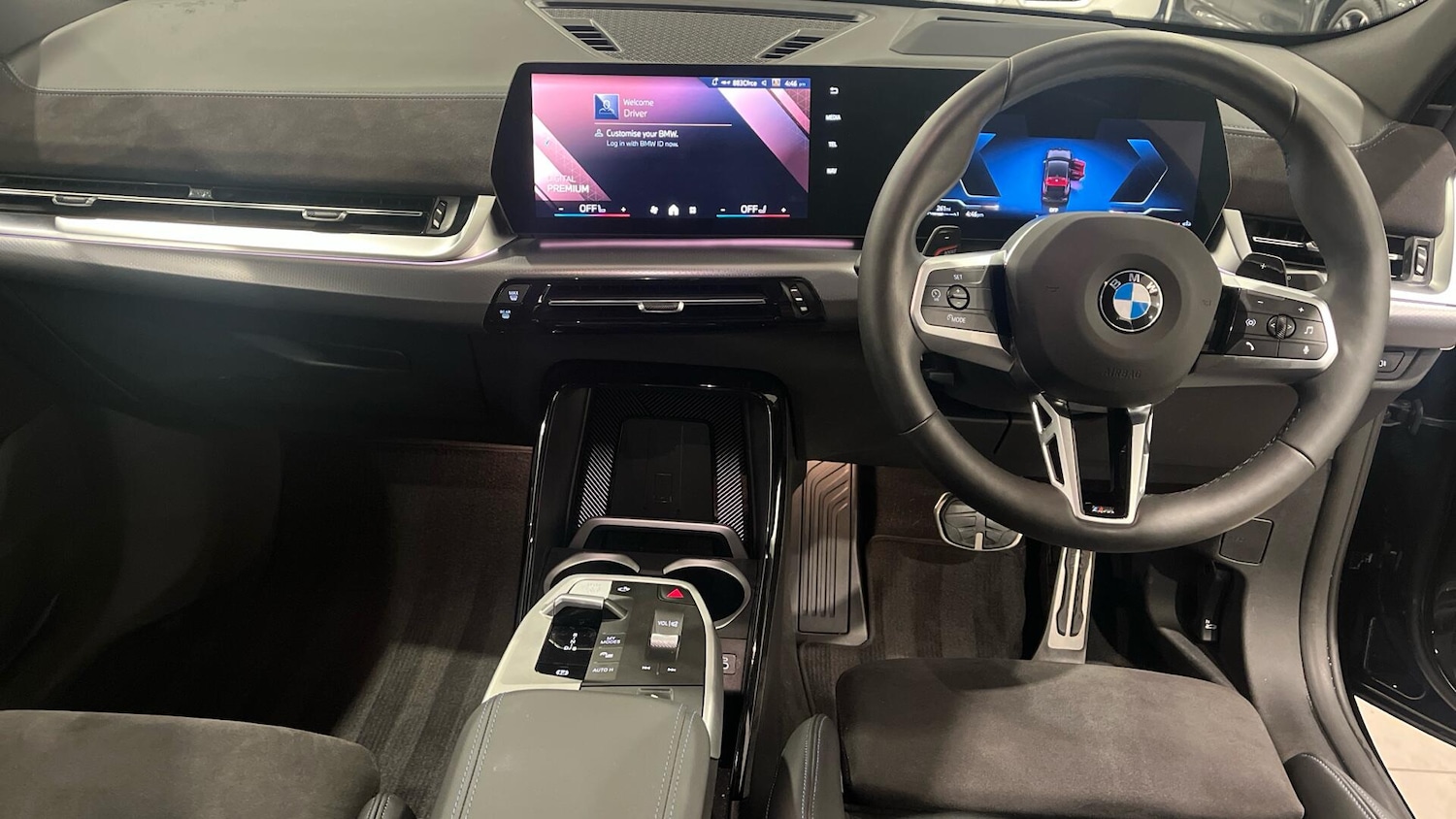 Used BMW X2 2025 for sale - 77424729: Photo 4