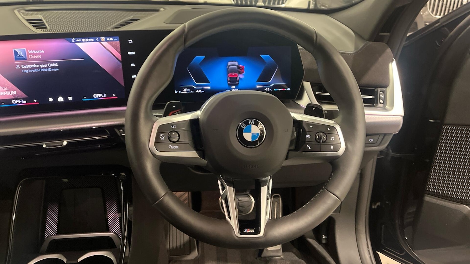 Used BMW X2 2025 for sale - 77424729: Photo 5