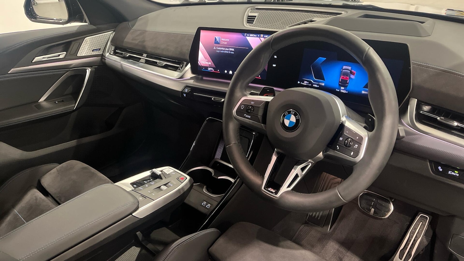 Used BMW X2 2025 for sale - 77424729: Photo 6