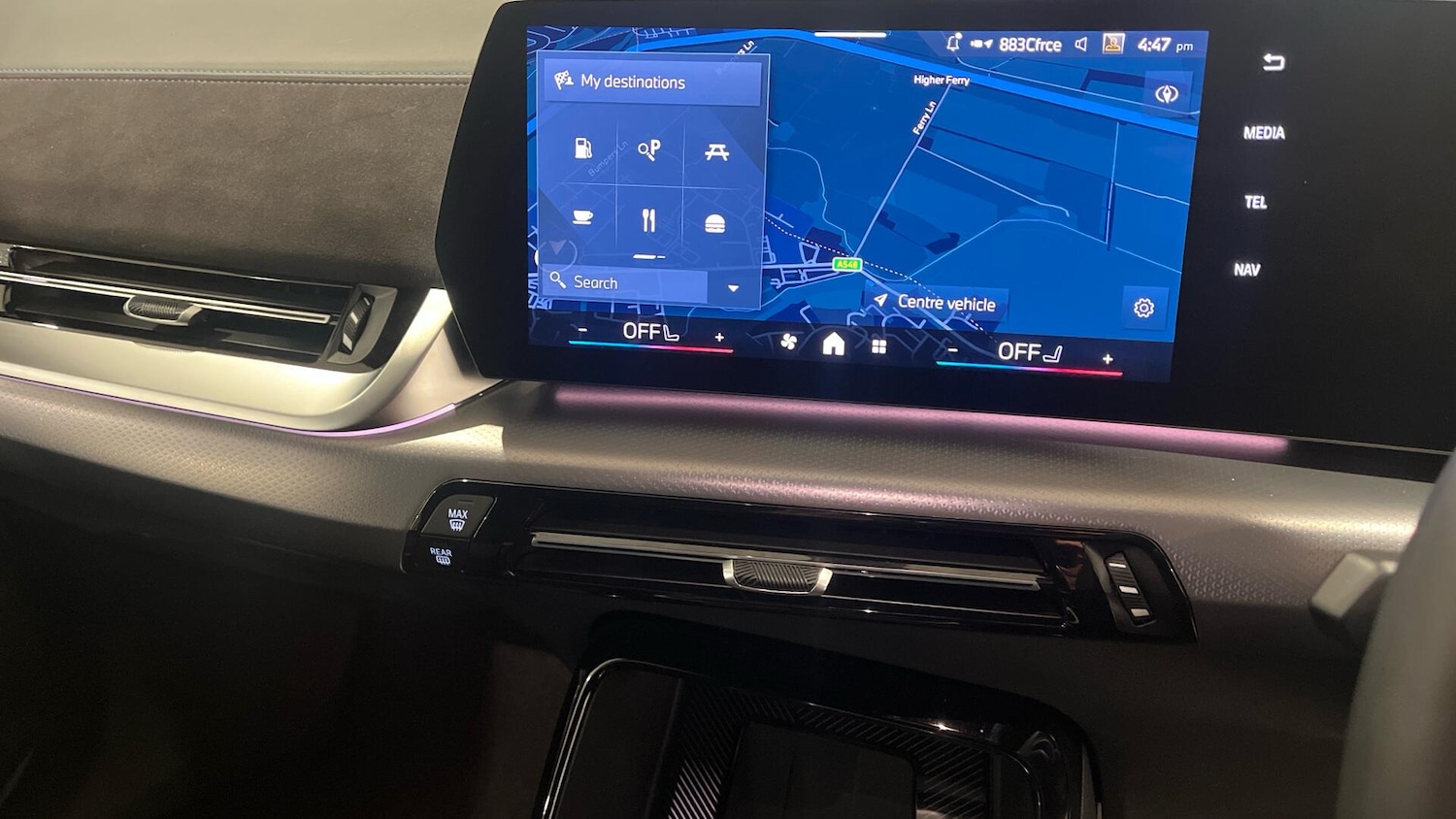 Used BMW X2 2025 for sale - 77424729: Photo 8