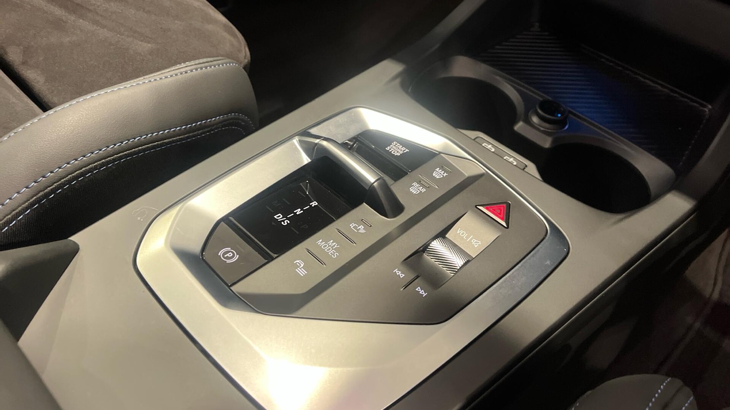 Used BMW 1 Series 2025 for sale - 78185156: Photo 10