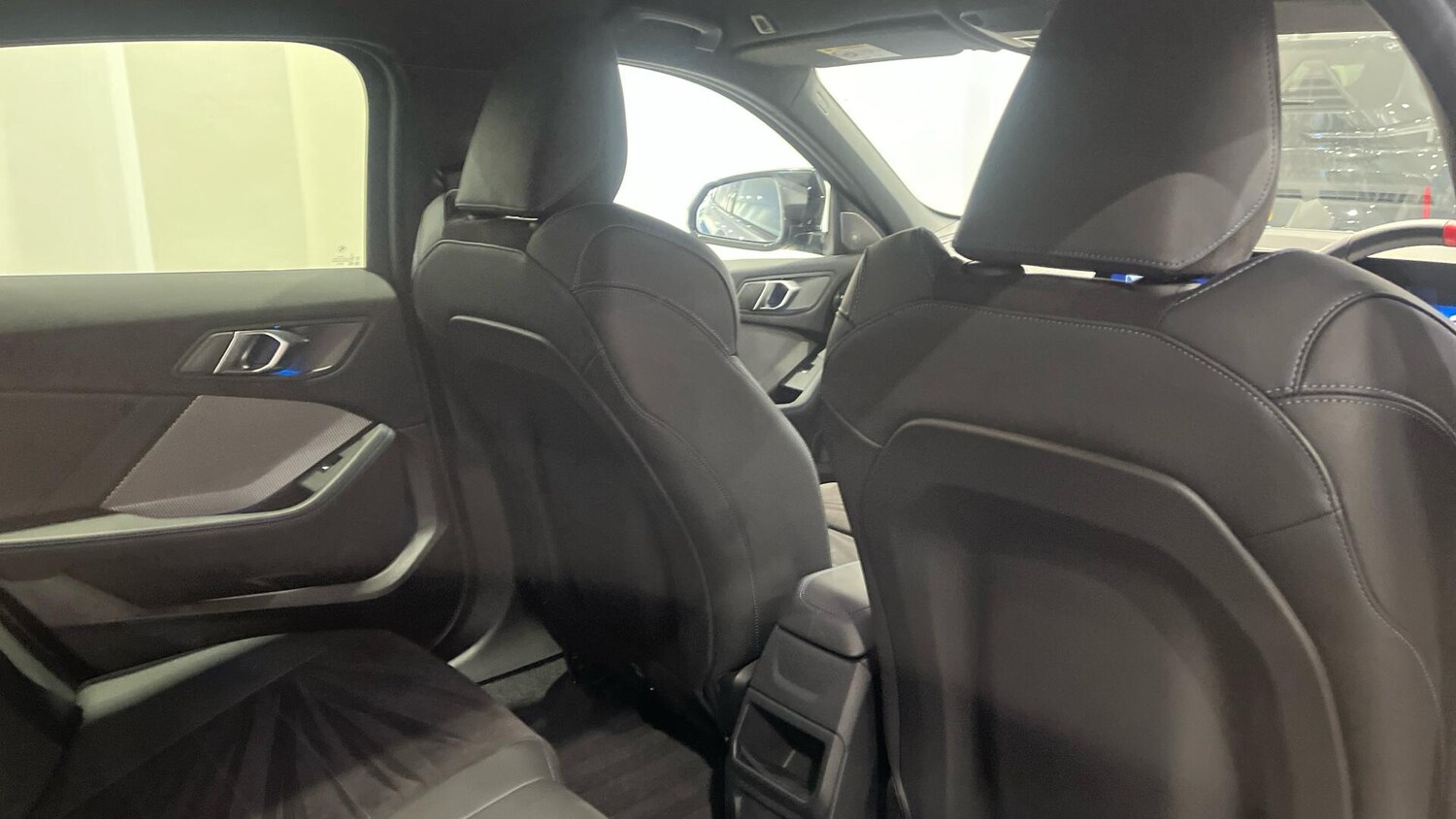 Used BMW 1 Series 2025 for sale - 78185156: Photo 12