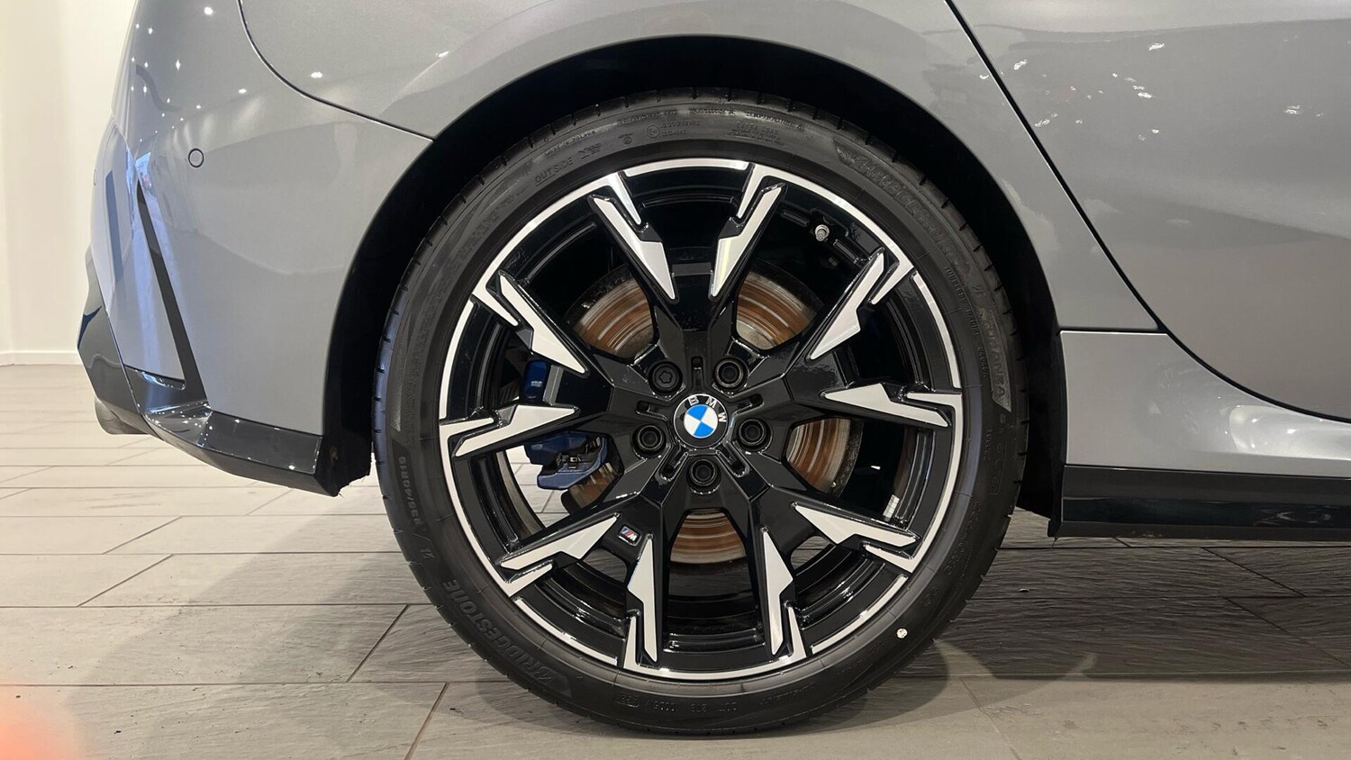 Used BMW 1 Series 2025 for sale - 78185156: Photo 14