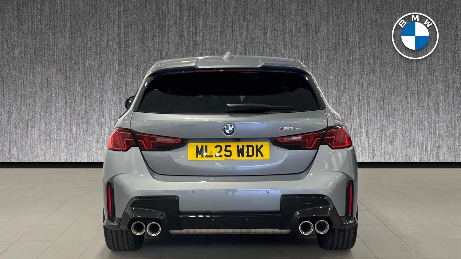 Used BMW 1 Series 2025 for sale - 78185156: Photo 15