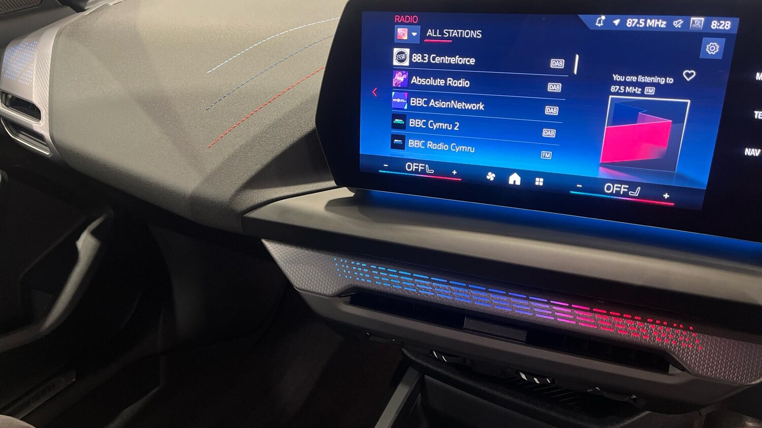 Used BMW 1 Series 2025 for sale - 78185156: Photo 19