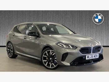 BMW 1 Series feature image