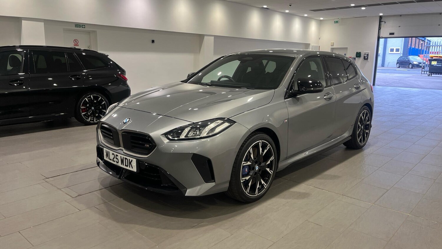 Used BMW 1 Series 2025 for sale - 78185156: Photo 21