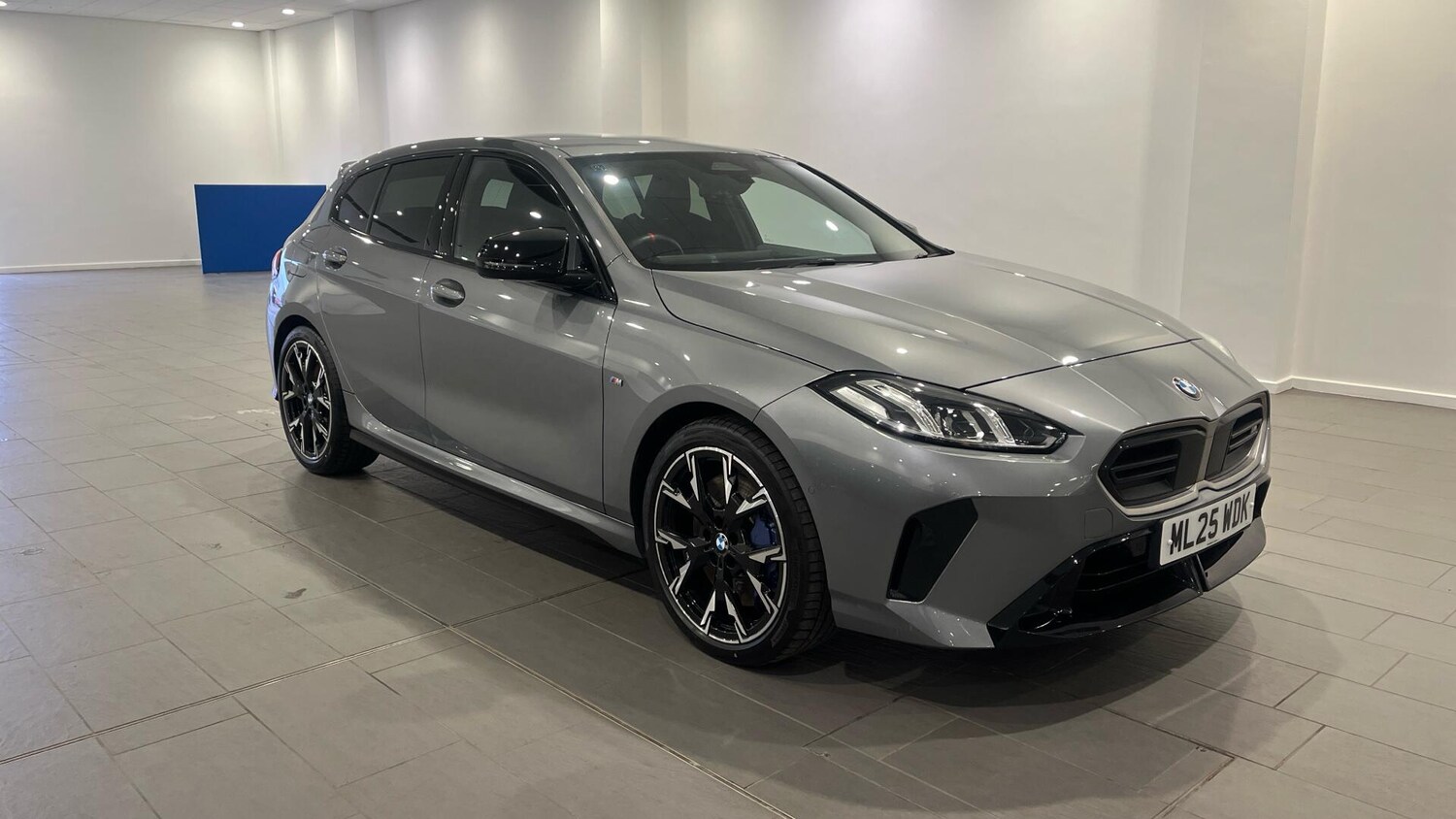 Used BMW 1 Series 2025 for sale - 78185156: Photo 22