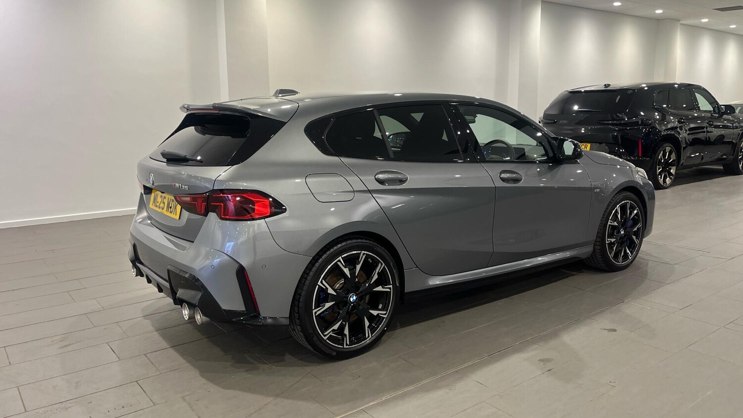 Used BMW 1 Series 2025 for sale - 78185156: Photo 23