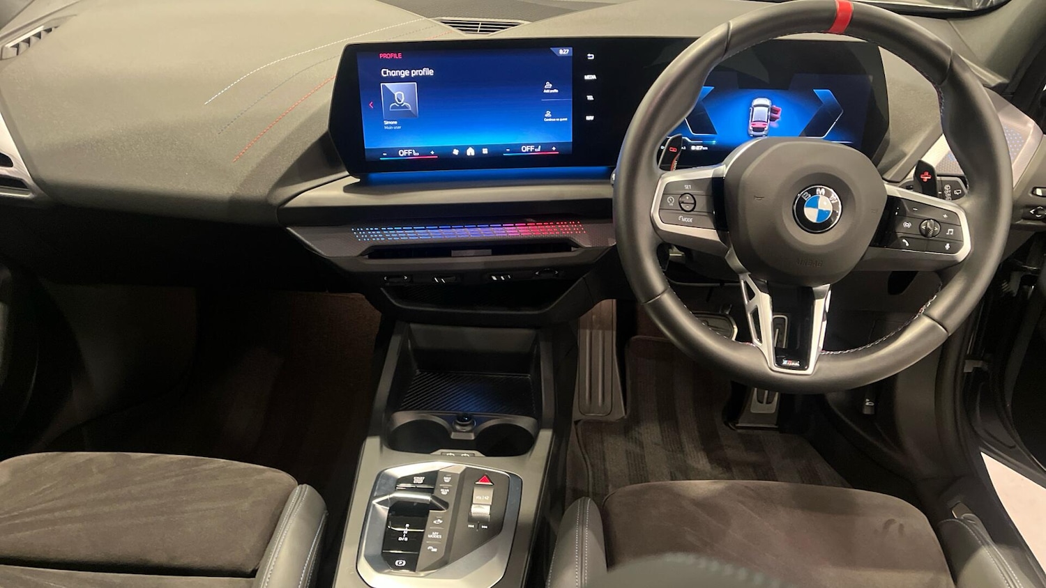 Used BMW 1 Series 2025 for sale - 78185156: Photo 4