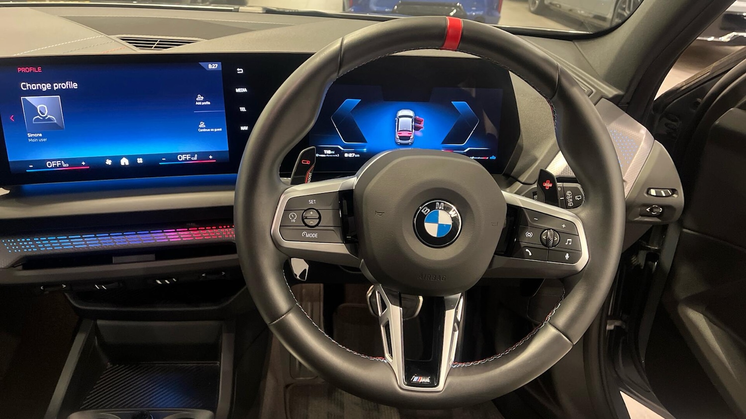 Used BMW 1 Series 2025 for sale - 78185156: Photo 5