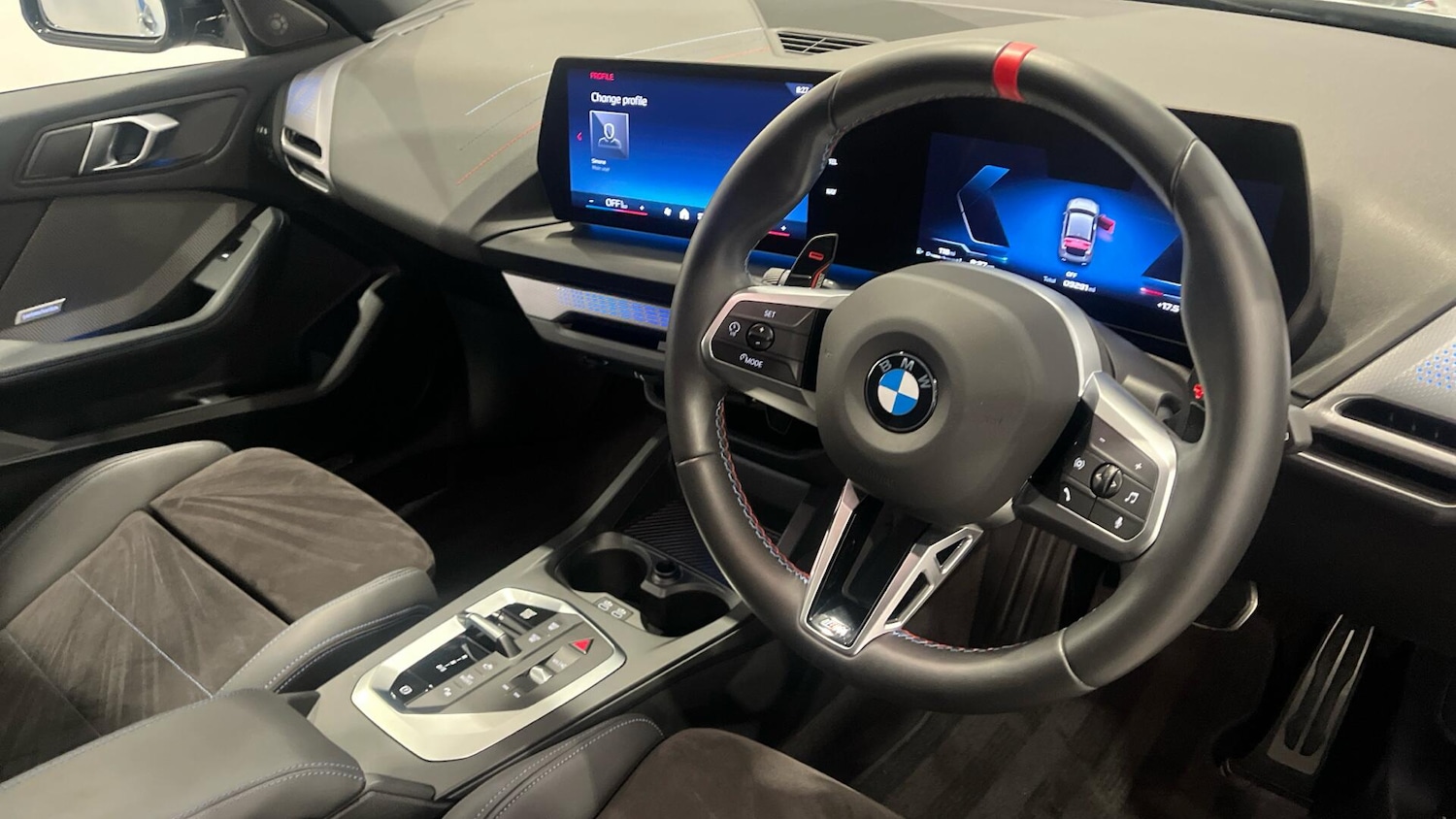 Used BMW 1 Series 2025 for sale - 78185156: Photo 6