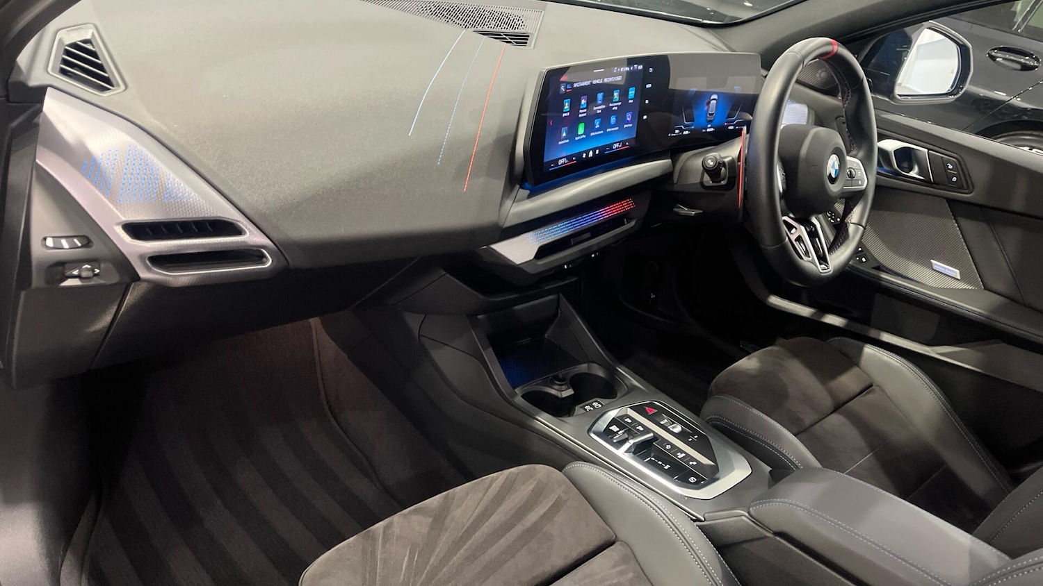 Used BMW 1 Series 2025 for sale - 78185156: Photo 7