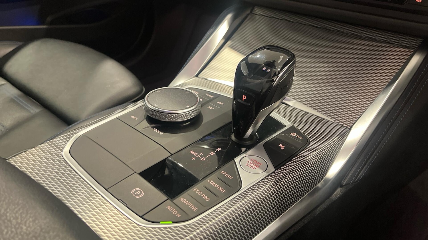 Used BMW 4 Series 2021 for sale - 77162731: Photo 10