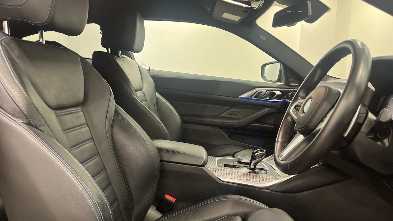 Used BMW 4 Series 2021 for sale - 77162731: Photo 11