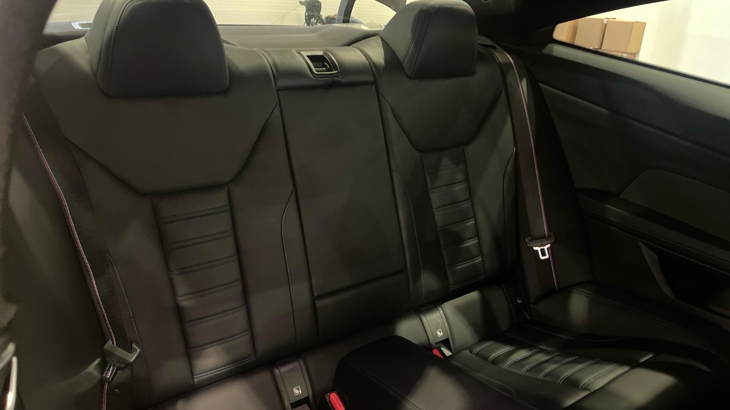 Used BMW 4 Series 2021 for sale - 77162731: Photo 12