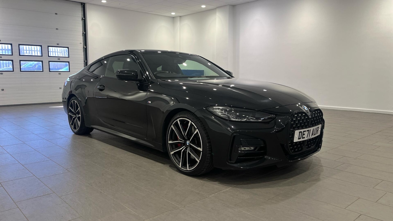 Used BMW 4 Series 2021 for sale - 77162731: Photo 14