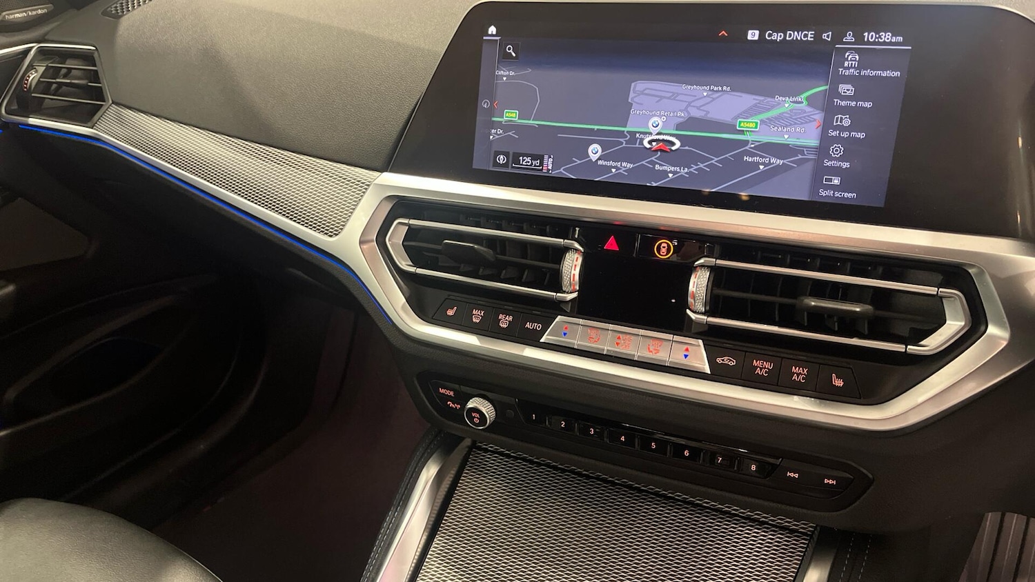 Used BMW 4 Series 2021 for sale - 77162731: Photo 18