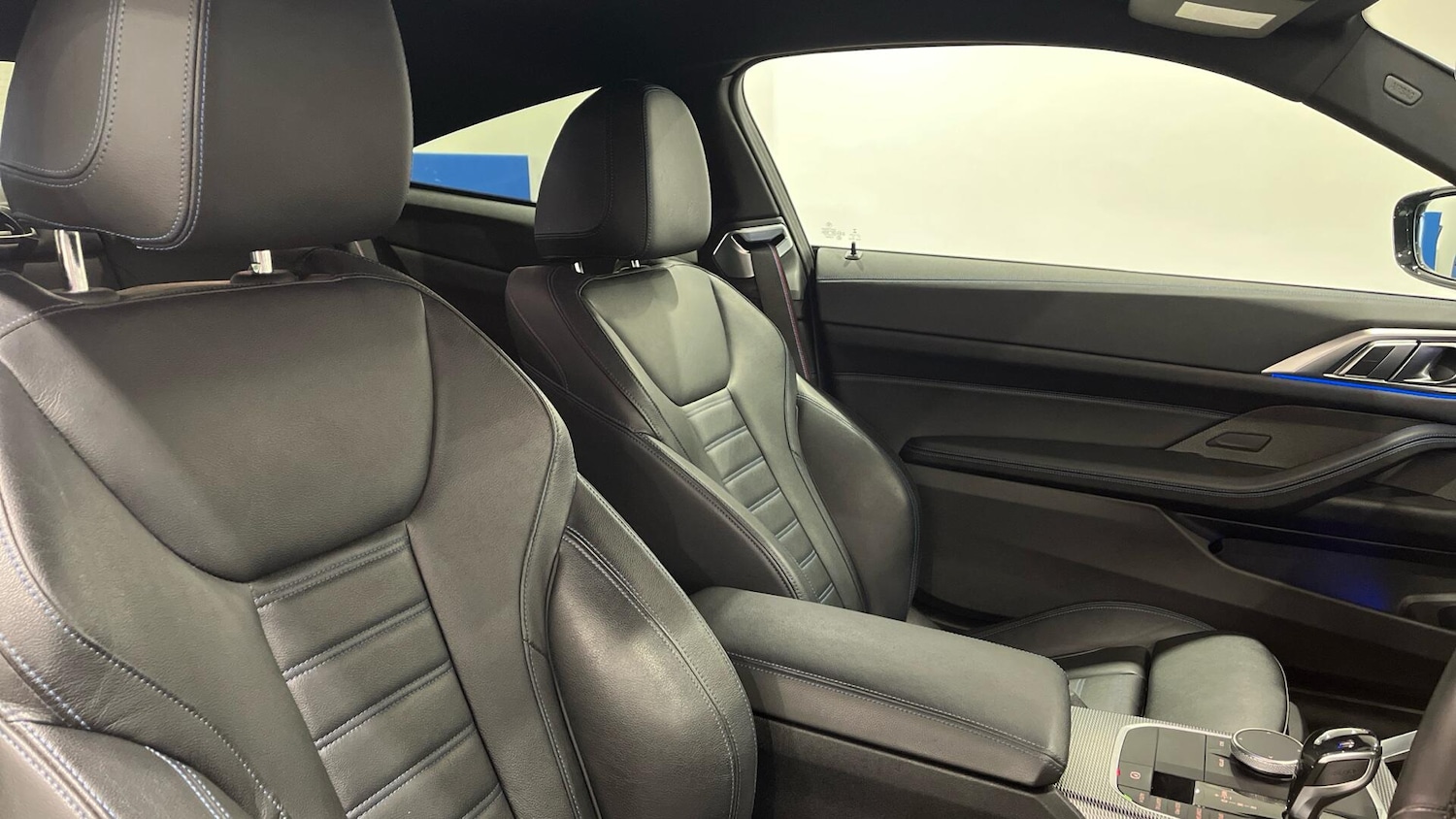 Used BMW 4 Series 2021 for sale - 77162731: Photo 24